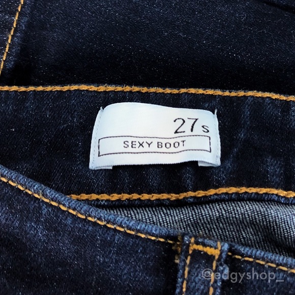Gap | Sexy Boot Jeans - Picture 4 of 8
